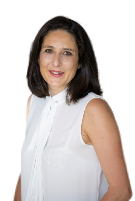 Portrait de Natacha Clarac